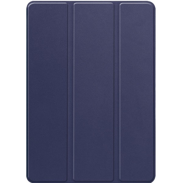 Фото - Чохол для планшету BeCover Flexible TPU Mate з кріпленням for Samsung Galaxy Tab A11 SM-X133/X135 8.7" Deep Blue (715585)